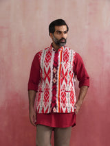 Layer Up Ethnic