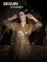 Sequin Statement
