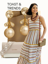 Toast & Trends Lookbook