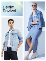 Denim Revival