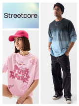 Streetcore
