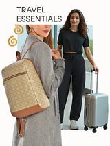 Travel Essential Lookbook