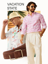 Vacation State Men