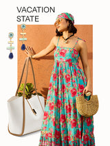 Vacation State Women