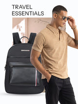 Travel Essential Lookbook