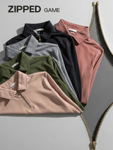 Zipped Game