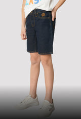 Let's Go Shorts