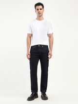 Mens Casual Dark Blue 511 Jeans