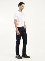 Mens Casual Dark Blue 511 Jeans