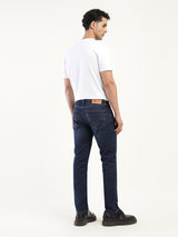 Mens Casual Mid Blue Wash 511 Jeans