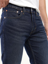 Mens Casual Mid Blue Wash 511 Jeans