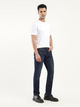 Mens Casual Mid Blue Wash 511 Jeans