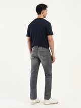 Mens Casual Mid Black Wash 511 Jeans