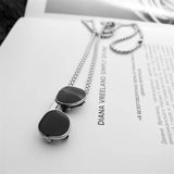 Men's Sunglasses Cool Pendant