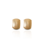 Women's Golden Chic Stud Earring