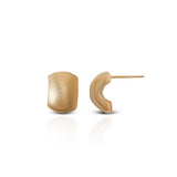 Women's Golden Chic Stud Earring