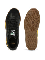 Unisex Black KING 21 IT Indoor Court Football Shoes