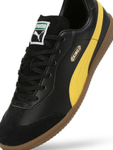 Unisex Black KING 21 IT Indoor Court Football Shoes