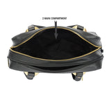 Women's Jonthan Black Medium Camera Bag