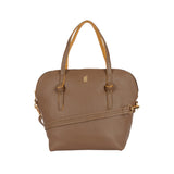 Women's Rockey Brown Medium Bowling Bag