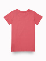 Girls Basic Knit Tshirt - Set of 3