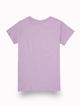 Girls Basic Knit Tshirt - Set of 3