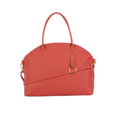 Women's Module Red Small Bowling Bag