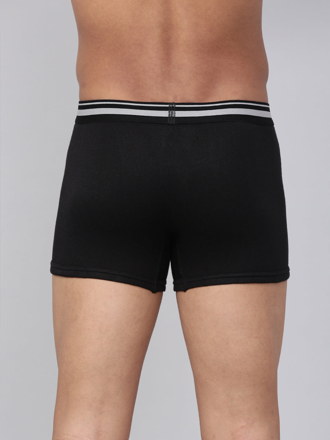 Men's Cotton Trunk - Pack of 2