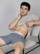 Men's Cotton Trunk
