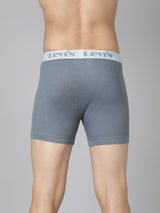Men's Cotton Trunk