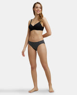 Women's Multicolour Cotton Panties - Pack of 3