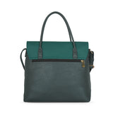 Women's Abeline Grey Medium Satchel Bag