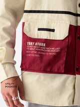 Men's Multicolor Casual  Full Sleeves Shirt