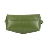 Women's Insta Green Extra Small Waistpouch Bag
