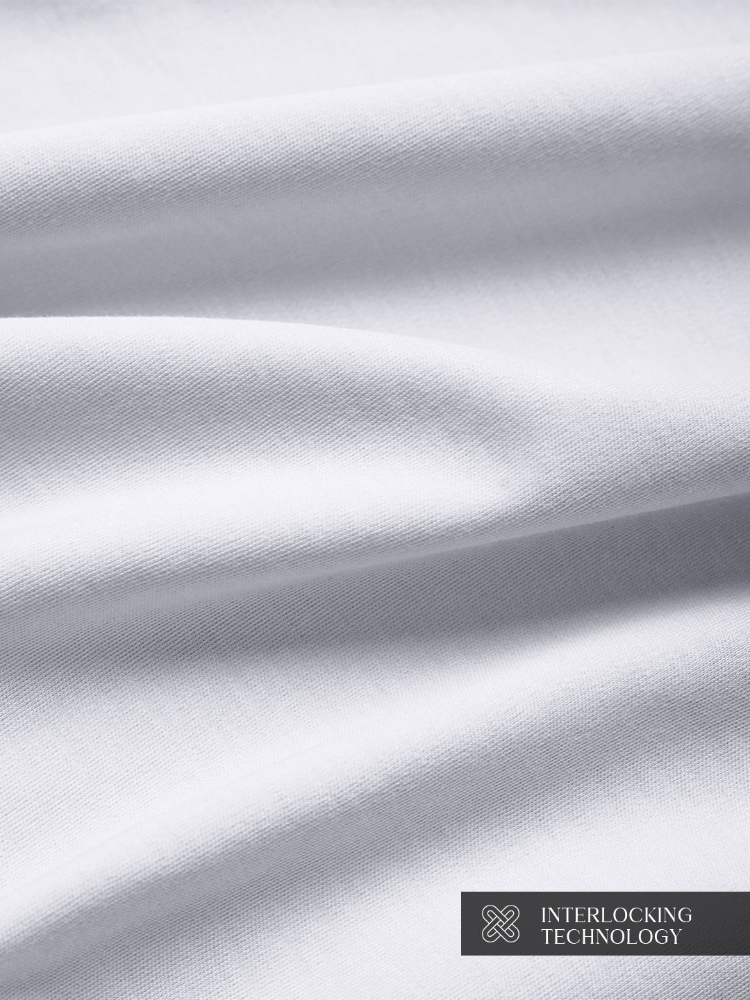 Men's White Casual Solid Regular Fit Half Sleeves Tshirt