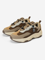 Men's Star Wars  Round Toe Lace Up Low Top Sneakers