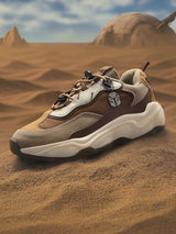 Men's Star Wars  Round Toe Lace Up Low Top Sneakers