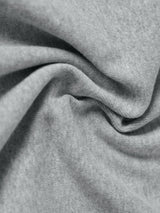 Women's Grey Casual Solid Full Sleeves Top