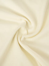 Women's White Casual Printed Half Sleeves Tshirt