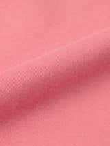Women's Multicolor Casual Oversized Fit Colorblocked Full Sleeves Hoodie