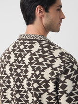 Men's Brown Casual  Half Sleeves Polo Tshirt