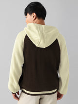 Men's Multicolor Casual  Full Sleeves Cardigan