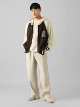 Men's Multicolor Casual  Full Sleeves Cardigan