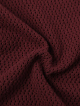 Women's Multicolor Casual Half Sleeves Polo Tshirt