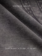 Men's Grey Casual Printed Half Sleeves Tshirt