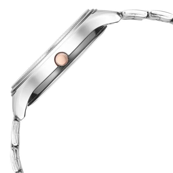 Men's Karishma Blue Round Dial Watch - 1824KM02