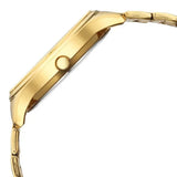 Men's Karishma Green Round Dial Watch - 1824YM02