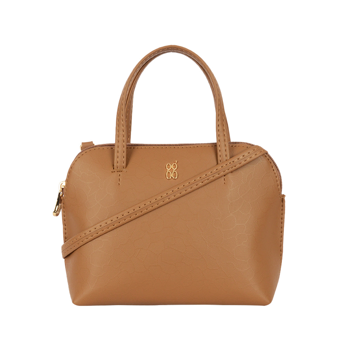 Women's Prince Brown Extra Small Bowling Bag