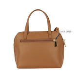 Women's Prince Brown Extra Small Bowling Bag