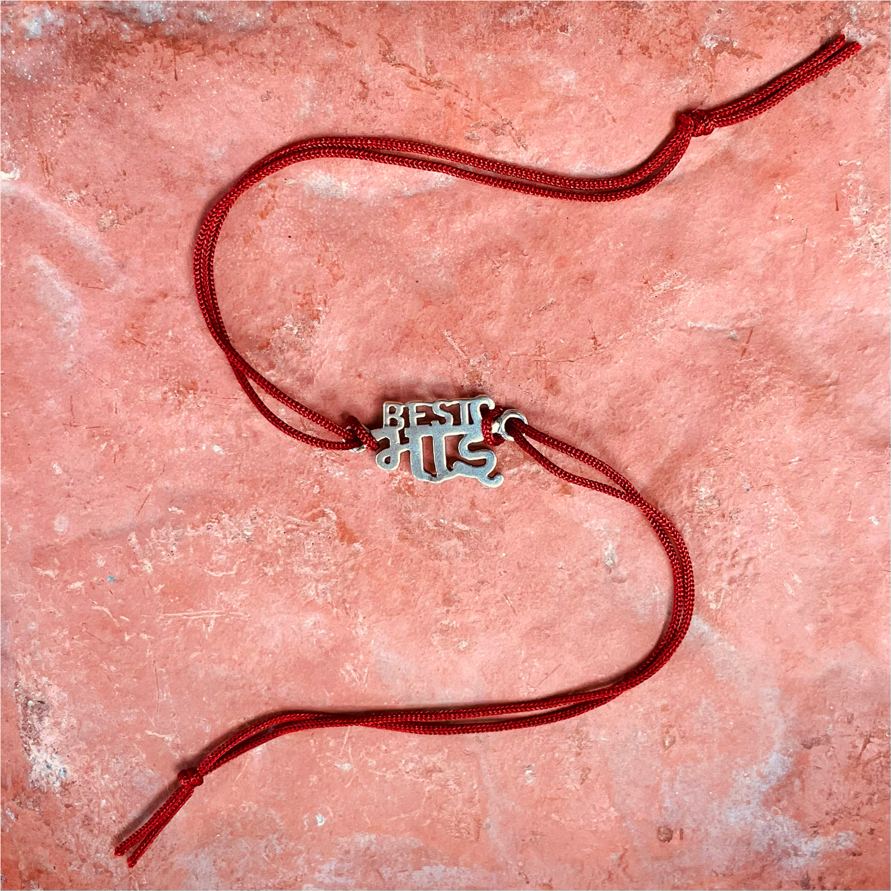 Silver Sterling Festive Rakhi